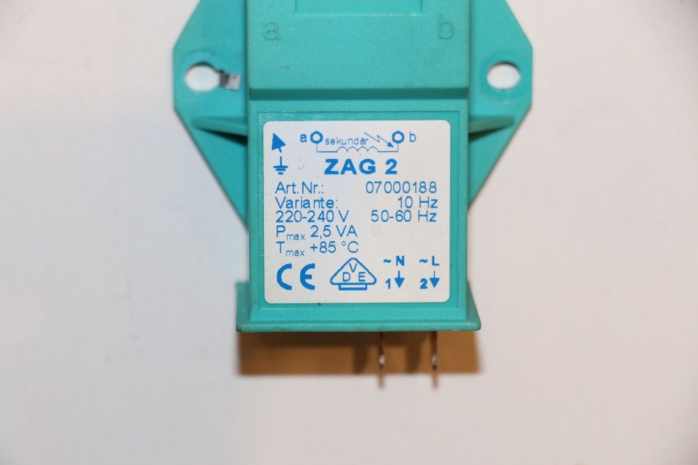 Transformator scantee Zag 2 centrala Motan dupa 2015 Sigma Kplus eko