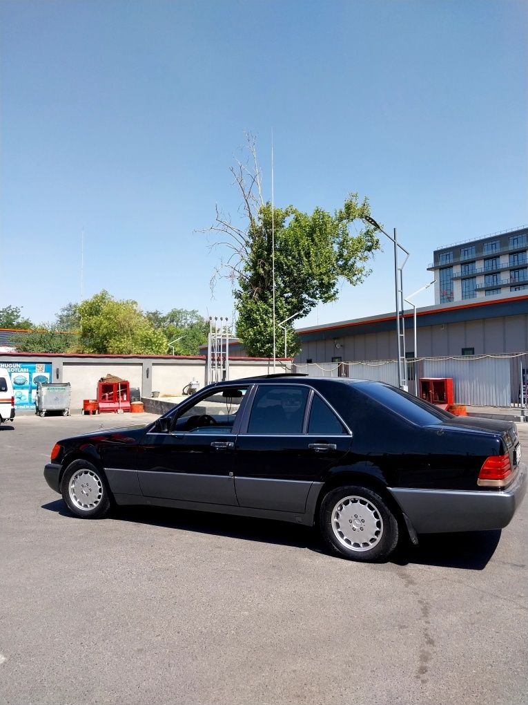 140 mersdes  sotiladi