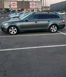 BMW seria 5, manuala, break, 2 dizel