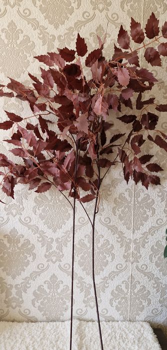 Материали за есента