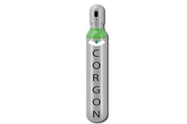 Butelie Pentru Corgon L 20L Litri/200bari Plina Pylon COR20LPYL