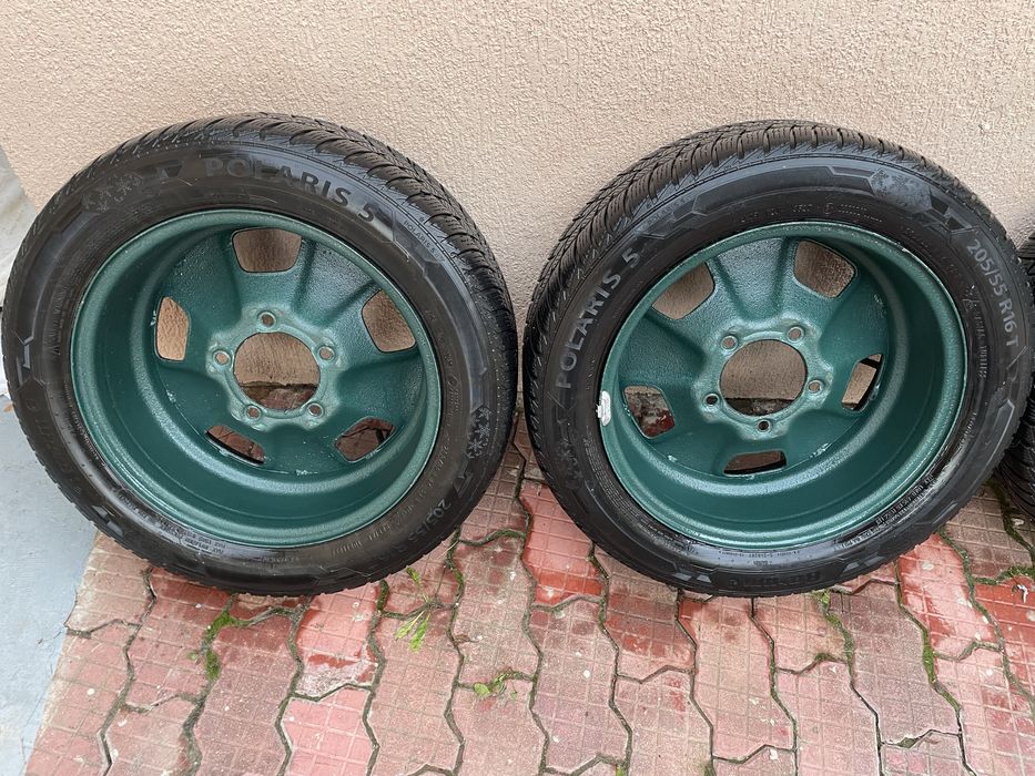 Vand 4 Roti / 16 Suzuki Jimny Vitara Samurai