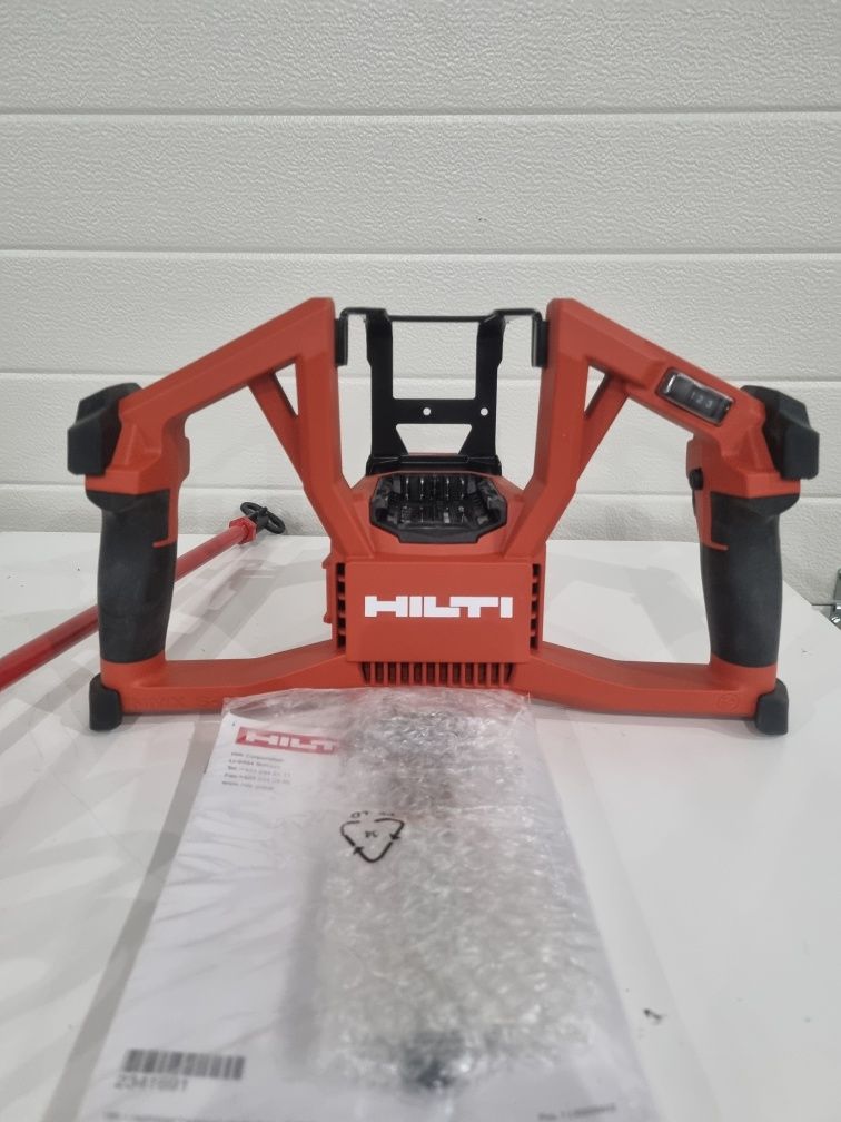 Акумулаторен миксер Hilti NMX 6-22