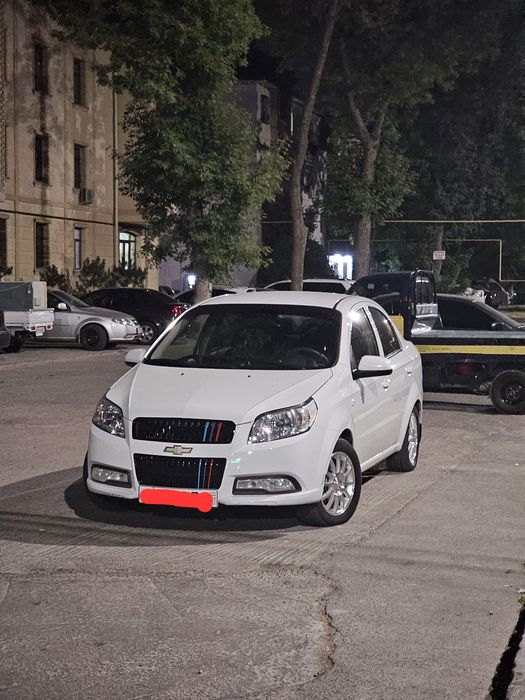 Nexia 3 aftomat 2019 yil