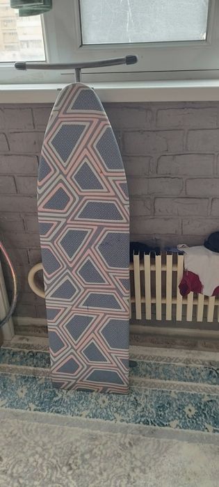 Продам гладильную доску