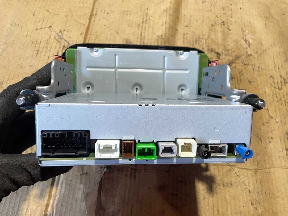 Навигация Радио Bluetooth 39920-62M41 SUZUKI SX4 S-Cross 1.4 HYBRID