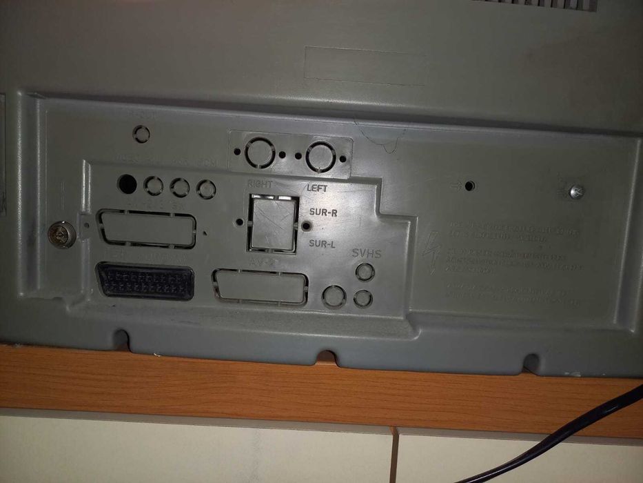 Телевизор Siemens, екран 55