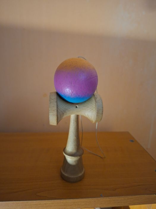 Kendama sweet 2017