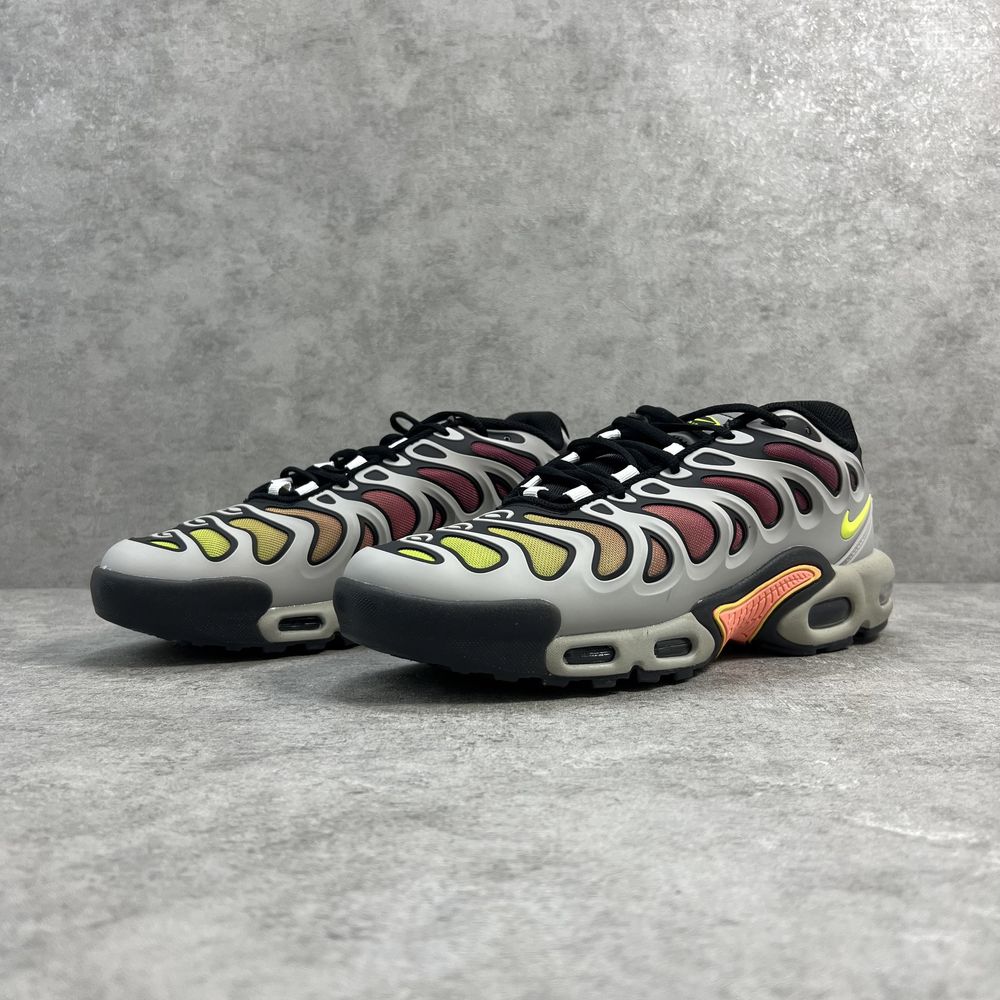 Nike Air Max Plus DRIFT Light Silver- 42/44