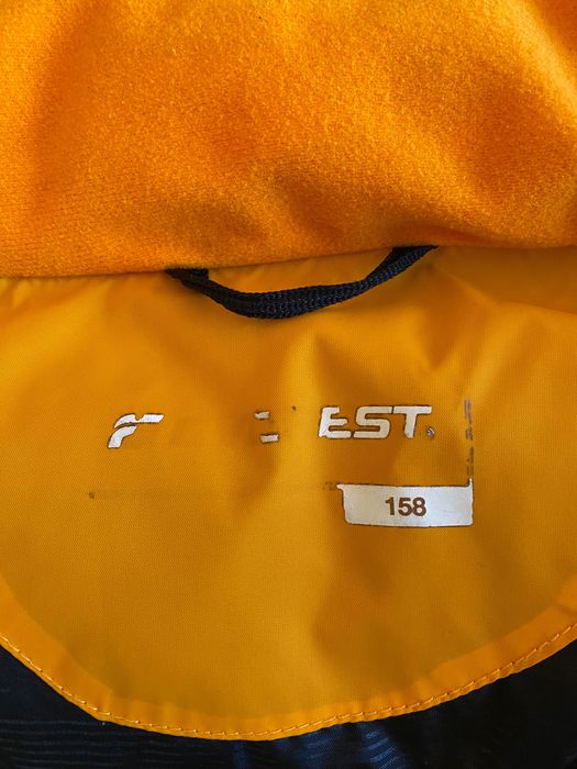 Дамско / детско пухено ски яке Everest