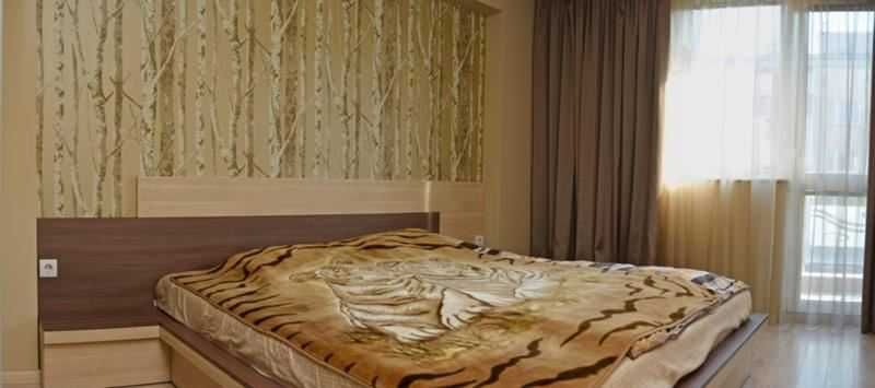 Дава се под наем Тристаен апартамент в София, Младост 3 - 90 кв.м за 510 € - Снимка #12