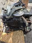 de vanzare motor barca