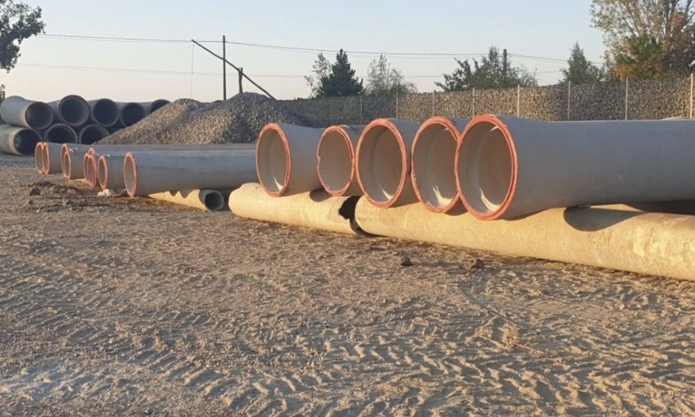 Tuburi De vânzare diferite dimensiuni  Tuburi tip premeo