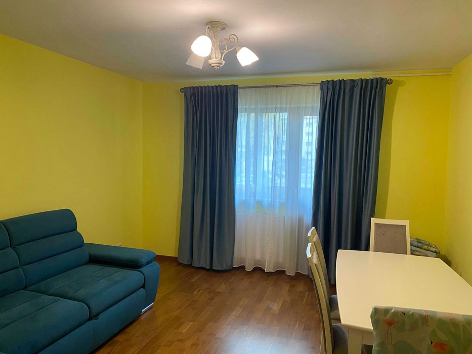 Apartament de inchiriat cu 2 camere 55mp, Bd Traian. Mobilat si utilat