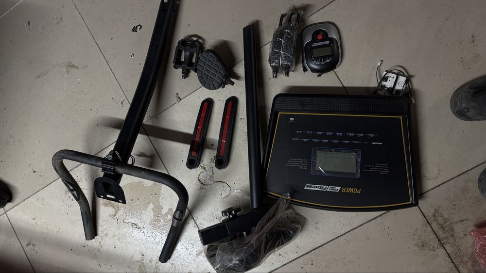 Велетренажер запчасти кому надо звоните