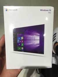 Stick bootabil Windows 11, 10, 8, 7 + key full retail