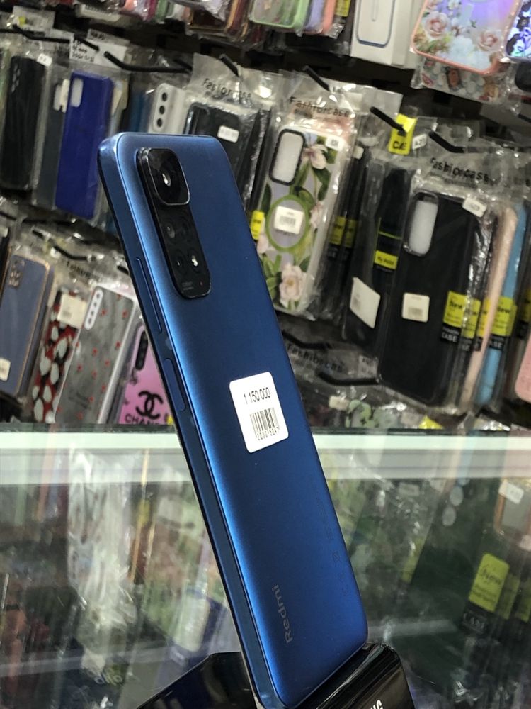 Redmi Note 11