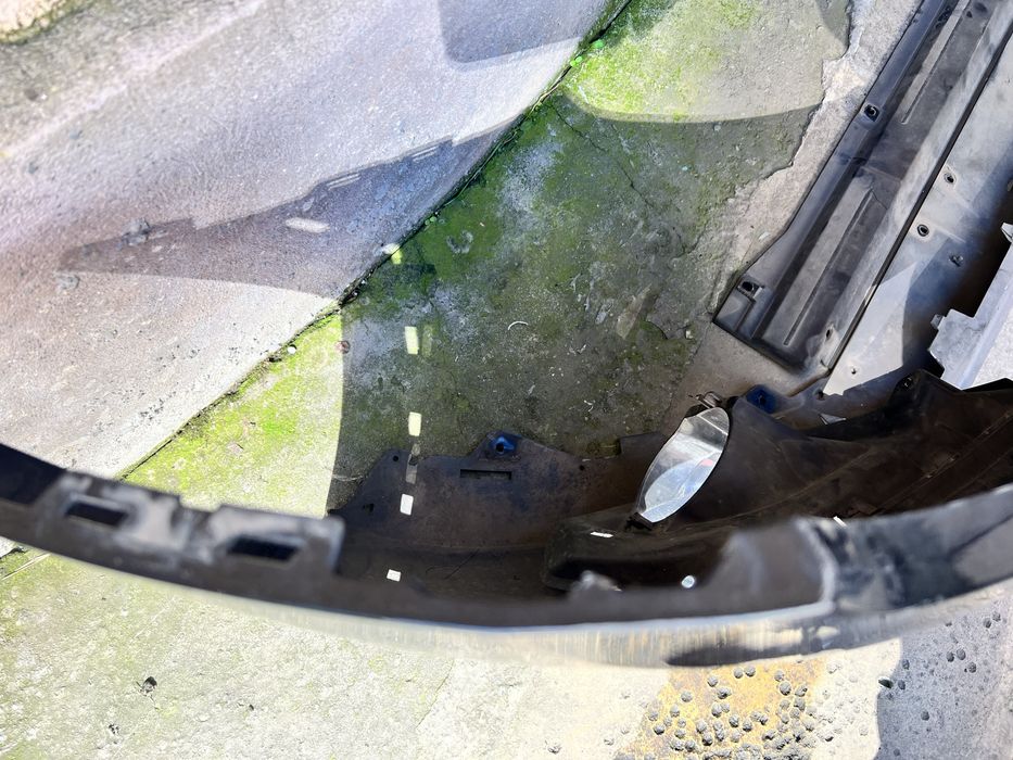 Bara fata Dacia Logan Sandero 2 Stepway an 2017-2020