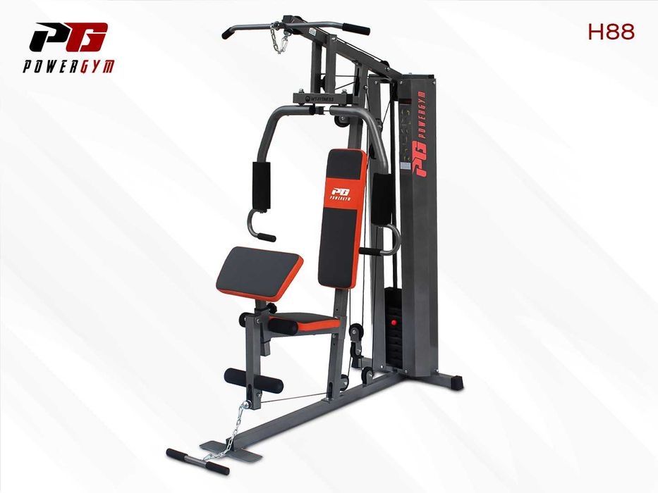 Силовой Тренвжер. Silavoy Trenajor. Dastavka bepul!