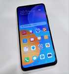 Huawei P Smart 2021 4/128  01621-25