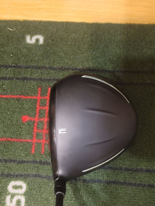 Crosa golf Driver Cobra King RAD SPEED