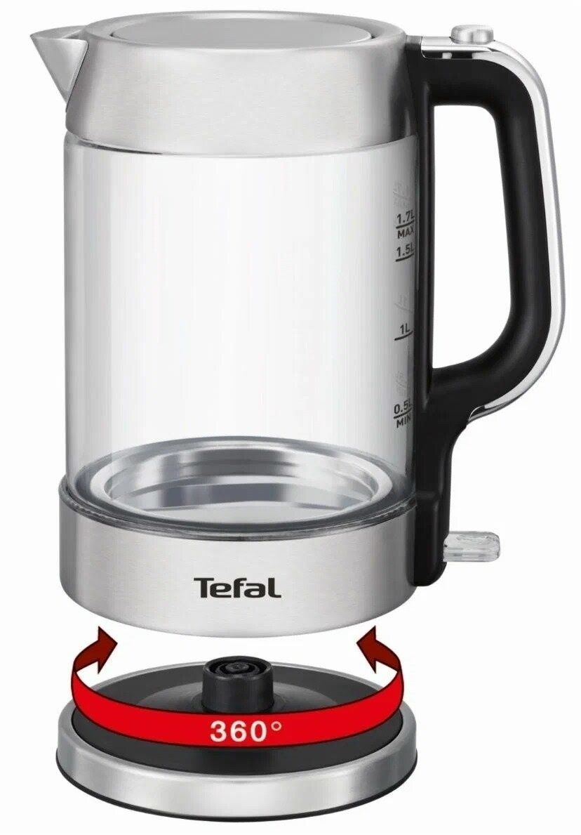 Электрический чайник TEFAL CLASS KETTLE