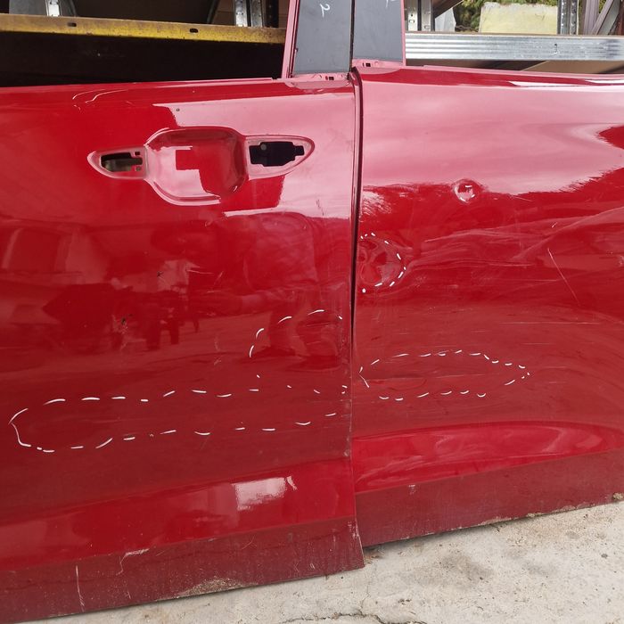 Hyundai i10 19-2022 предна лява и задна лява врата