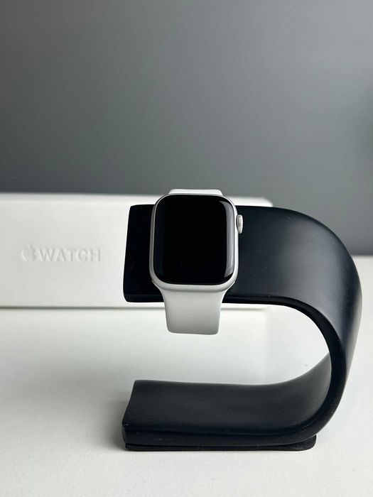 Ломбард Белый Алматы Apple Watch series 8 41mm белый арт. 168718