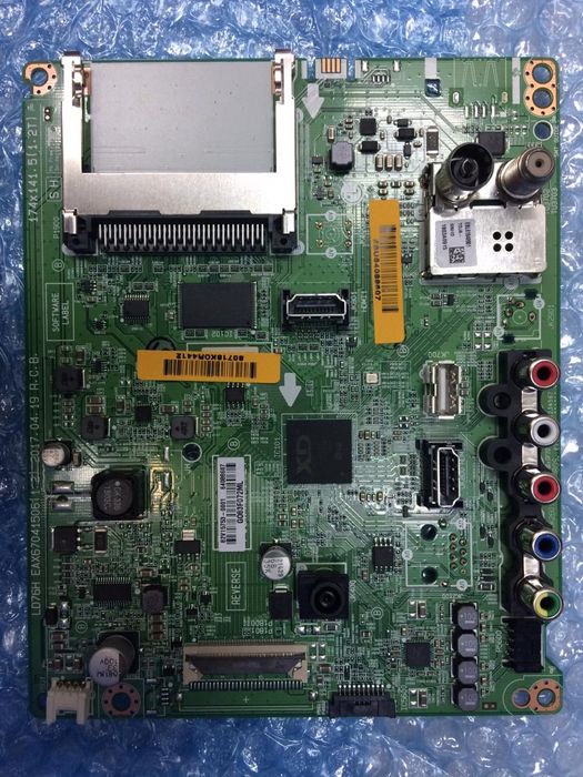 Remont plata i bitavoy