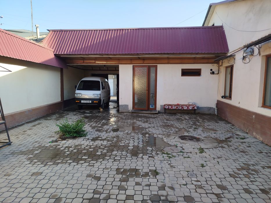 Fayzli xovli sotiladi Archa kocha