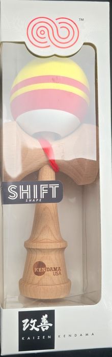 Kendama USA - noua.