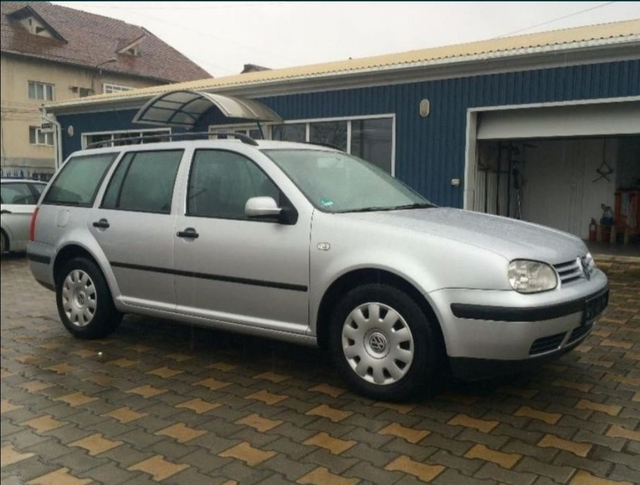 Chiuloasa vw golf 4 1.4i axp  LA7W
