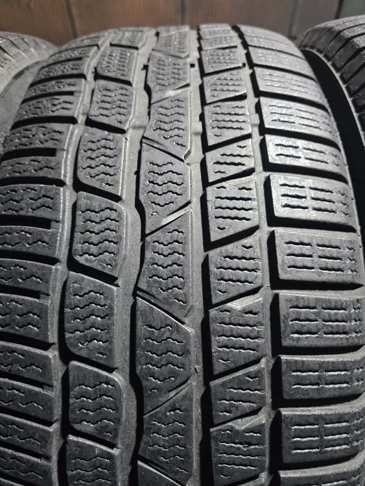 Anvelope 225/55 R16 CONTINENTAL de iarna