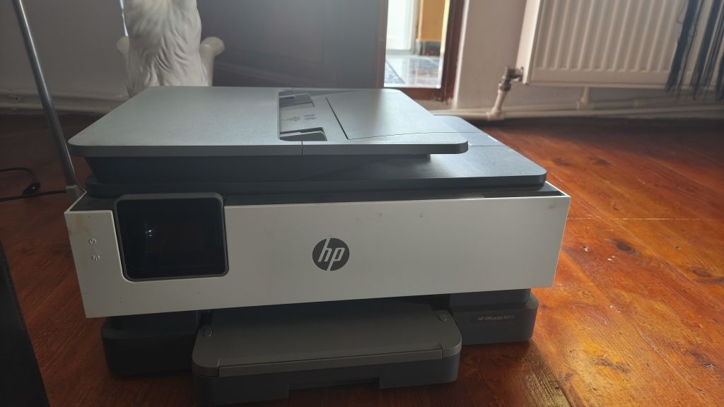 Imprimanta HP office jet 8013
