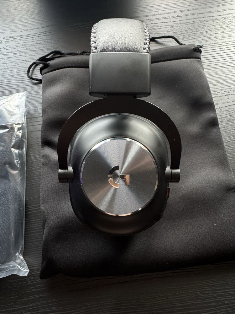 Logitech Pro X Wireless
