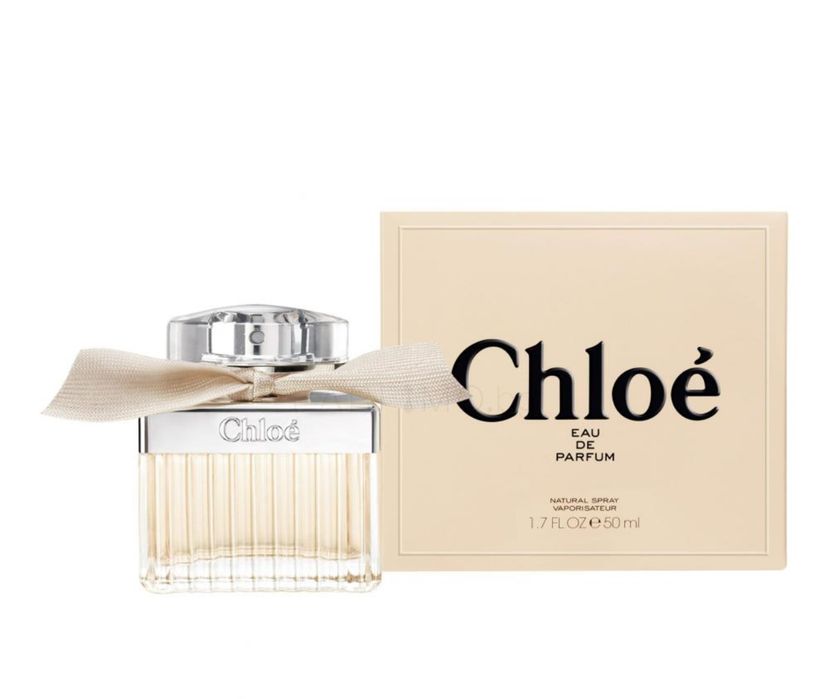 Парфюм Chloe, чисто нов, неразопакован.