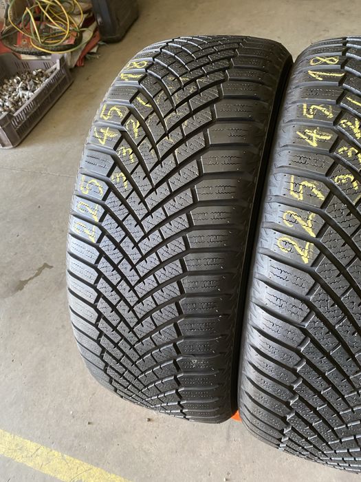 Anvelope iarna 225/45/18 Yokohama Blu Earth Winter 225 45 18 R18