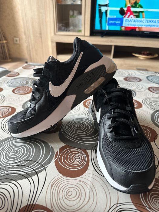 Мъжки обувки Nike air max