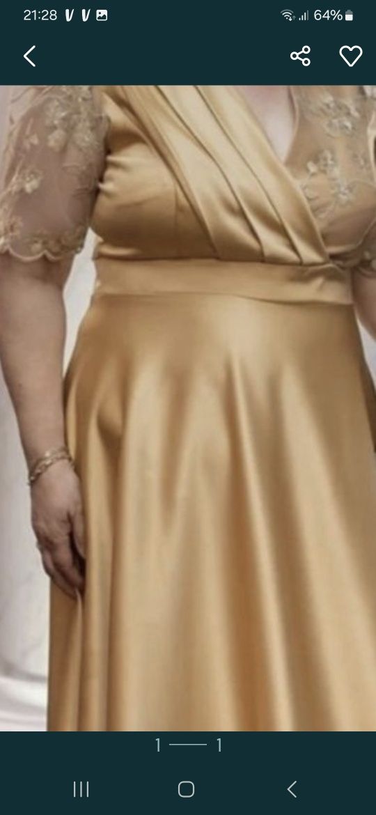 Rochie de ocazie