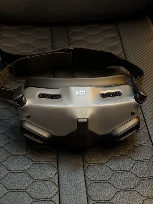 Dji goggles 2  pentru avata 1-2