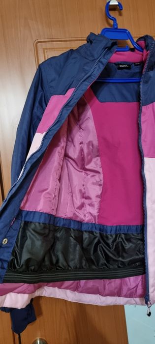 Скиорски комплект