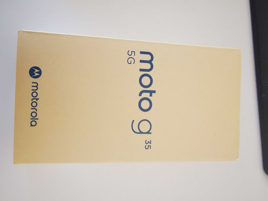 Motorola G35 256GB