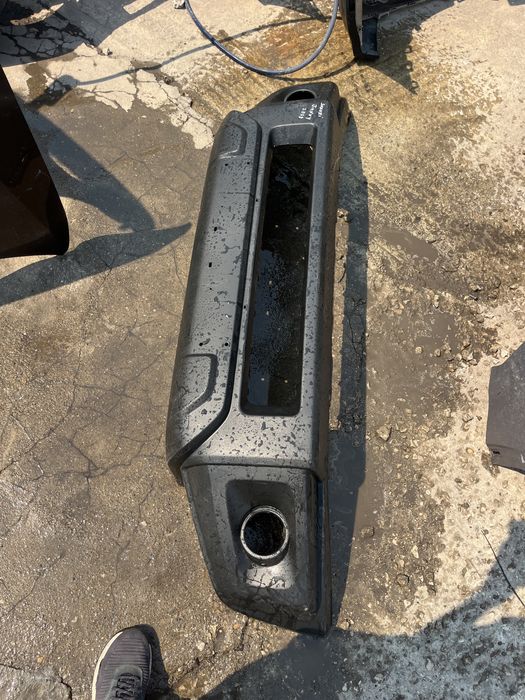 Броня Suzuki Jimny 2бр