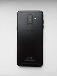 Samsung galaxy A6 Plus