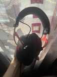 Продам наушники hyperX Cloud 2