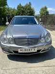Mercedes E320 4matic