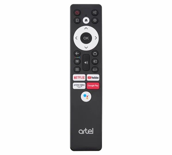 Телевизор ARTEL SMART 4K 43 диагональ