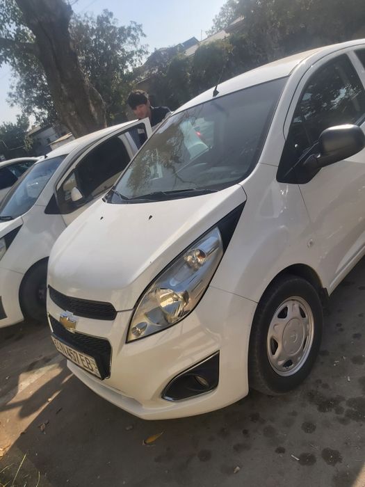 Spark 2019 arendaga gazi bor