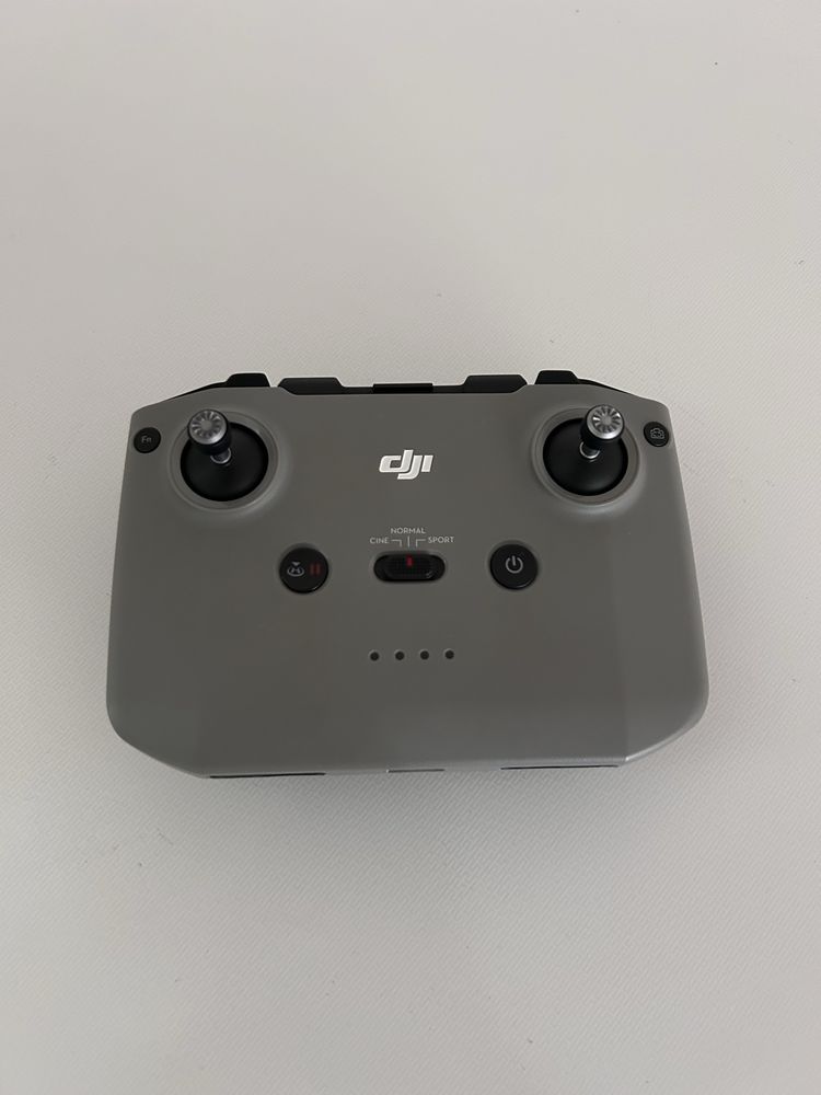 Продается пульт дрона Dji Rc n1 почти новый