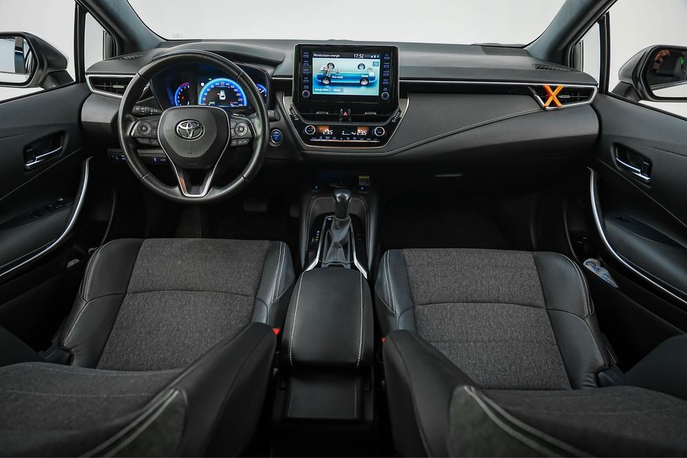 Toyota Corolla Primul proprietar / Stare perfectă